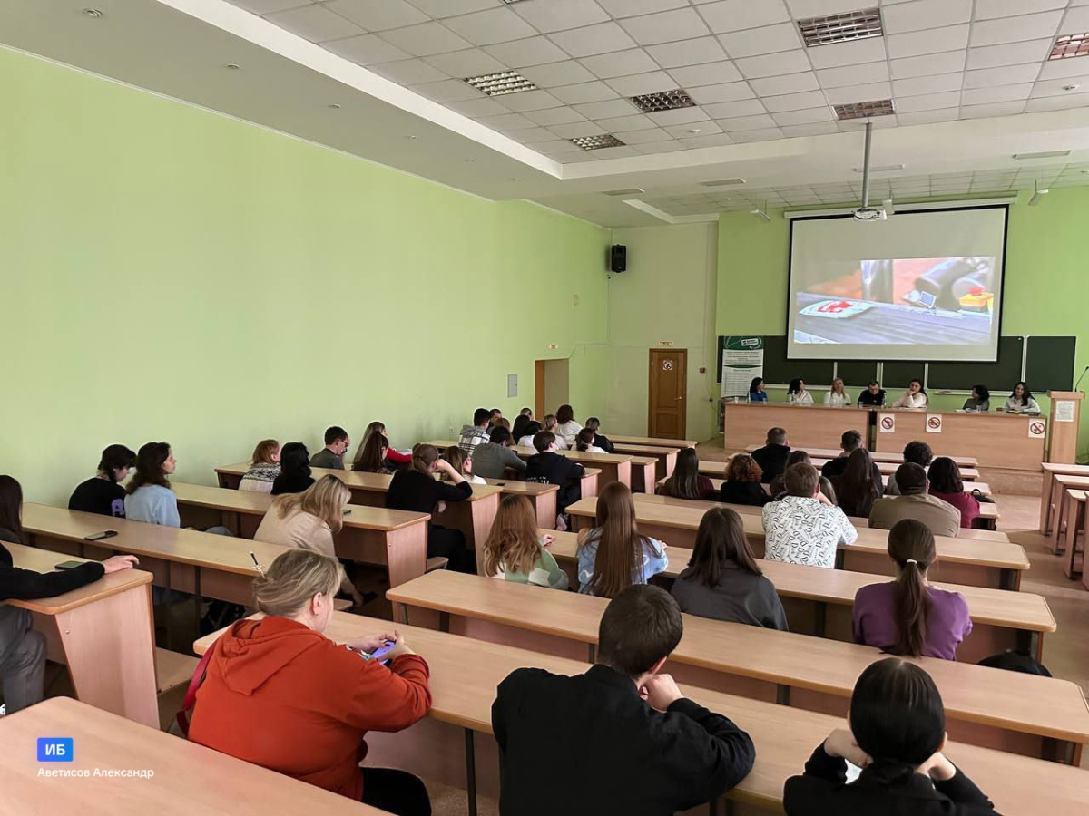 Мастер-класс с представителями  ГК "Белая Долина" Фото 4