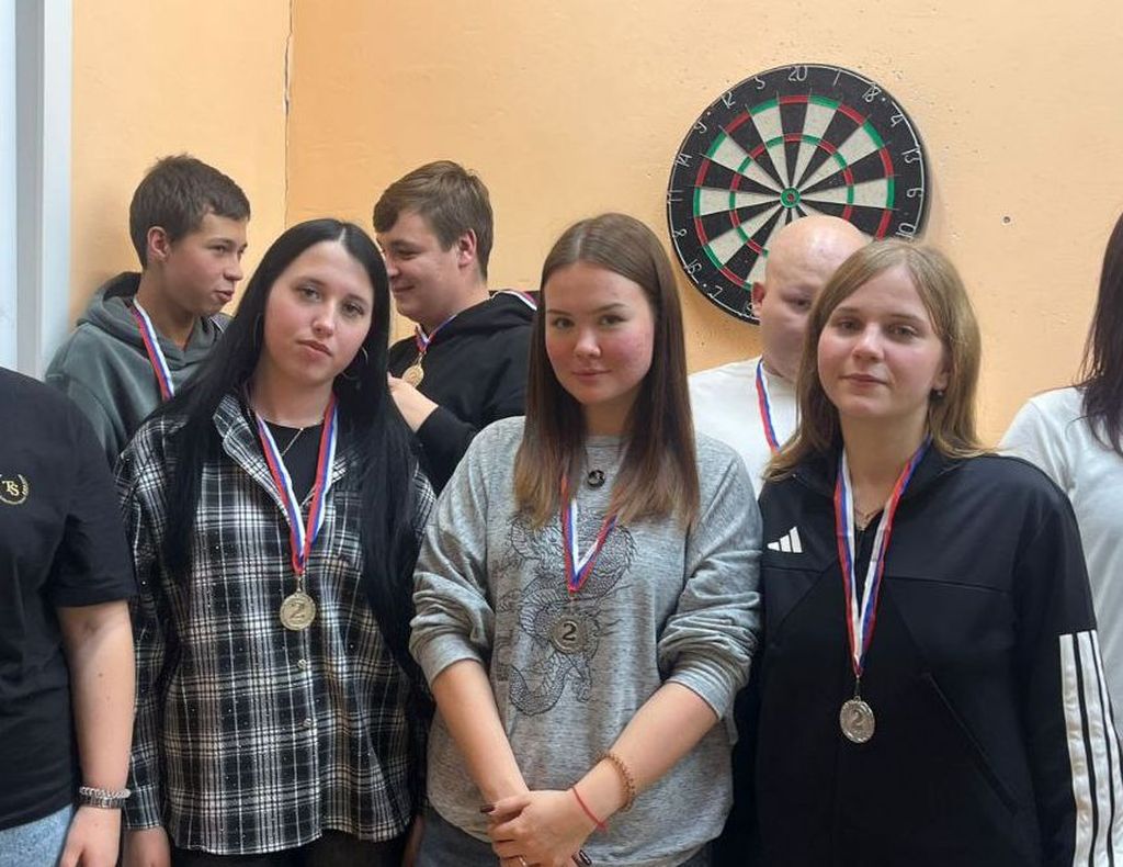 «Открыто для всех» Фото 4