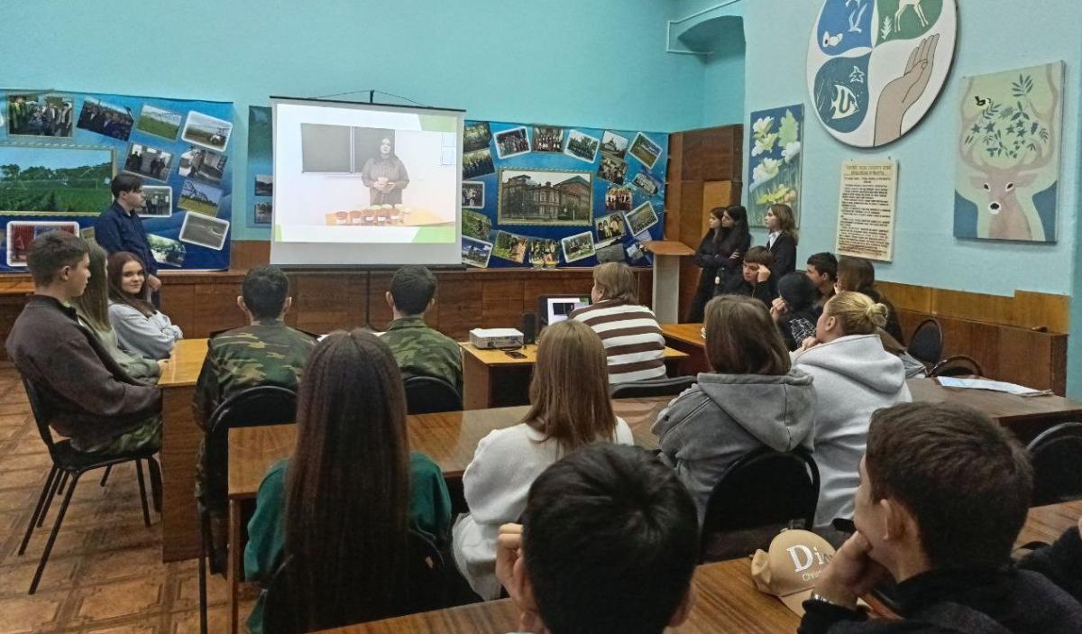 Великий ученый Фото 2