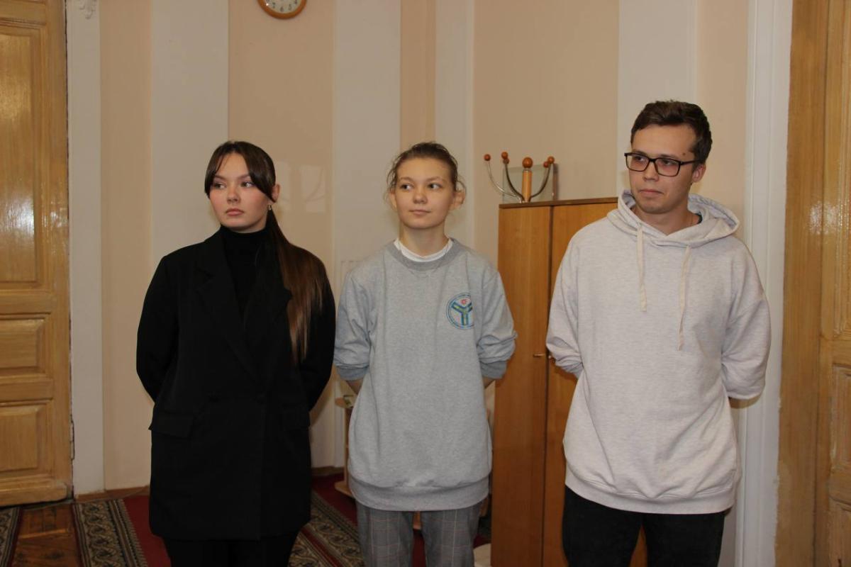 Школа молодого профсоюзного лидера Фото 1 Школа молодого профсоюзного лидера Фото 1