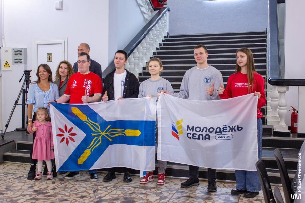 Мастер-класс по донорству костного мозга от АНО "Донор Волга" Фото 1 Мастер-класс по донорству костного мозга от АНО "Донор Волга" Фото 1