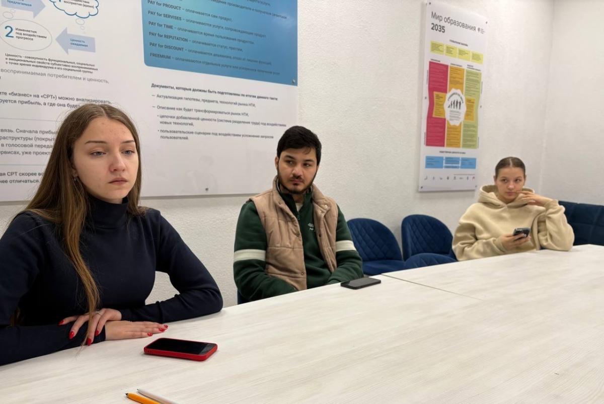 Собрание с общежитиями университета Фото 2 Собрание с общежитиями университета Фото 2