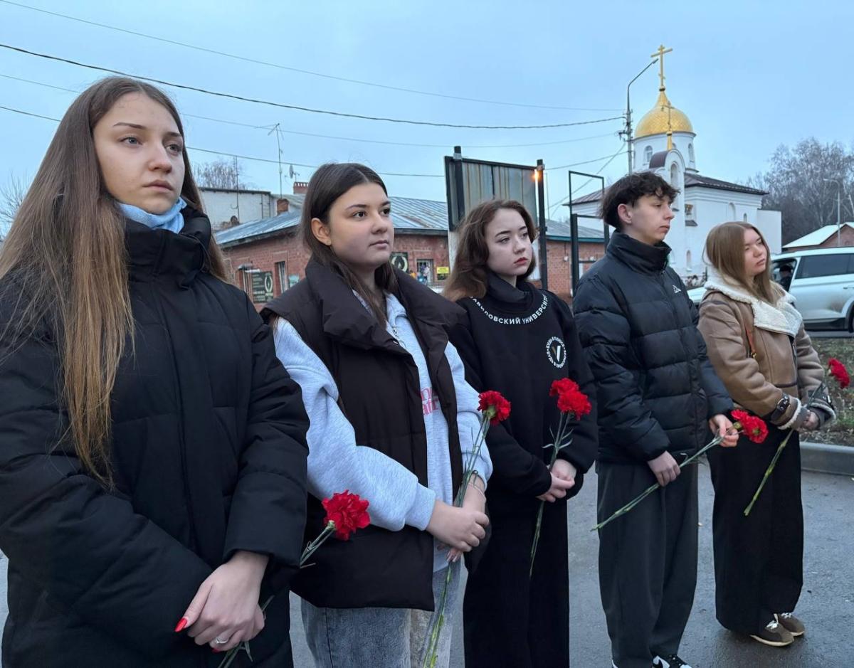 138-я годовщина со дня рождения ученого Николая Ивановича Вавилова Фото 2 138-я годовщина со дня рождения ученого Николая Ивановича Вавилова Фото 2