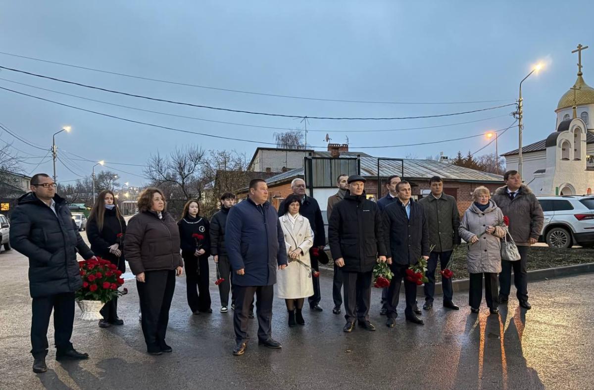 138-я годовщина со дня рождения ученого Николая Ивановича Вавилова Фото 6 138-я годовщина со дня рождения ученого Николая Ивановича Вавилова Фото 6