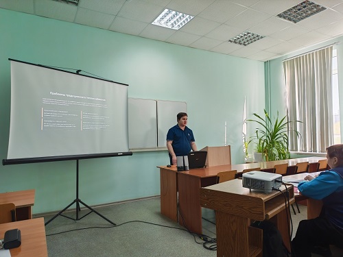 Заседание секции «Генетические ресурсы, биоразнообразие растений и устойчивое развитие» Фото 2 Заседание секции «Генетические ресурсы, биоразнообразие растений и устойчивое развитие» Фото 2