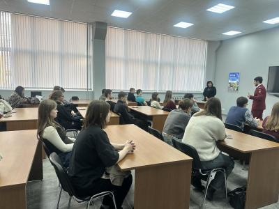 Кураторский час