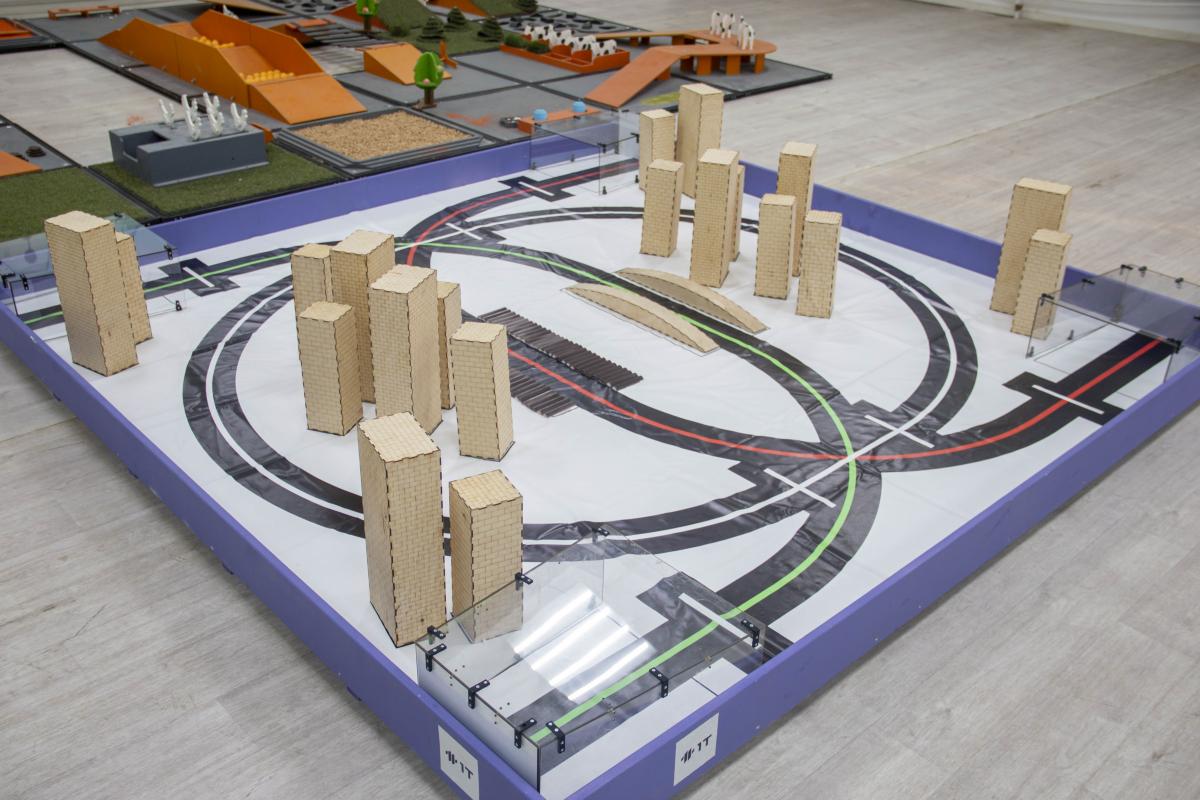 В Вавиловском университете открылся межрегиональный хакатон Фото 3 В Вавиловском университете открылся межрегиональный хакатон Фото 3