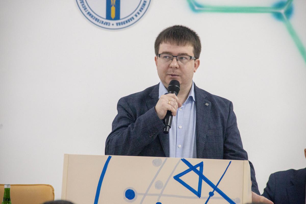 В Вавиловском университете открылся межрегиональный хакатон Фото 10 В Вавиловском университете открылся межрегиональный хакатон Фото 10