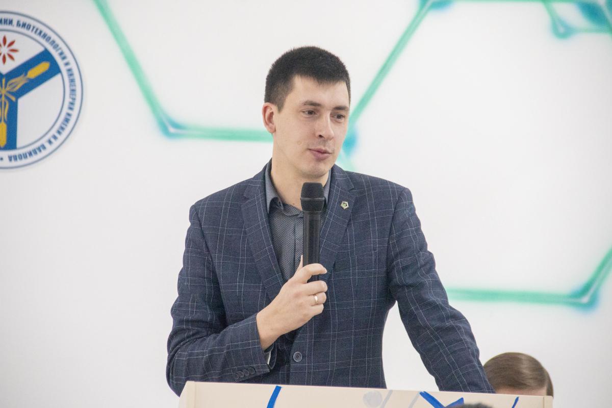 В Вавиловском университете открылся межрегиональный хакатон Фото 15 В Вавиловском университете открылся межрегиональный хакатон Фото 15