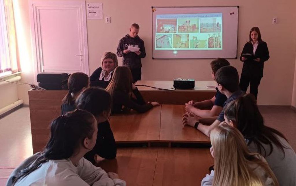 Путь в профессию Фото 3