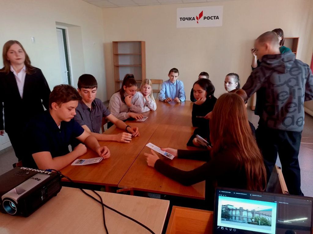 Путь в профессию Фото 5