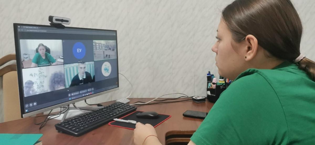 1 место в Международной научно-практической конференции "Интеллектуальный потенциал XXI века". Фото 3 1 место в Международной научно-практической конференции "Интеллектуальный потенциал XXI века". Фото 3