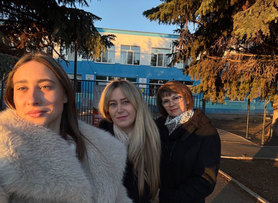 Профориентация 2025: шаг к успешной карьере Фото 4