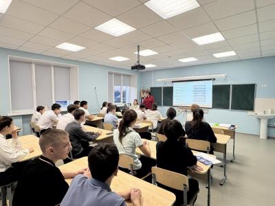 Профориентация 2025: шаг к успешной карьере