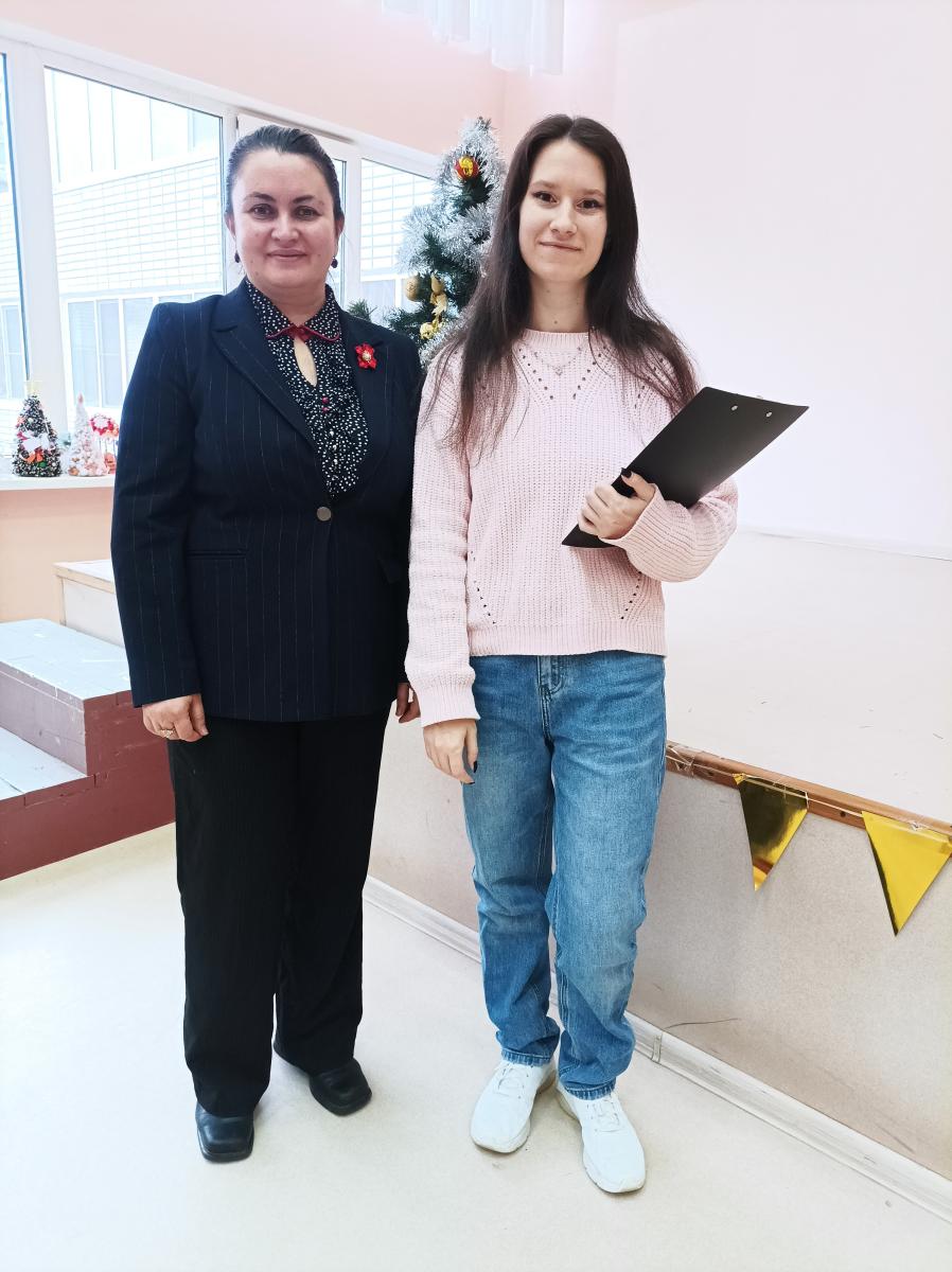 Профориентационная работа Фото 4 Профориентационная работа Фото 4