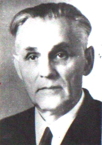 К юбилею ученого: Профессор Николай Михайлович Соколов Фото 1