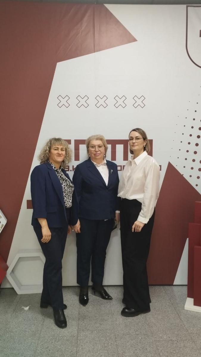 VII Международная научно-практическая  конференция «Современные аспекты макро- и микроморфологии»