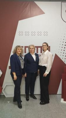 VII Международная научно-практическая  конференция «Современные аспекты макро- и микроморфологии»