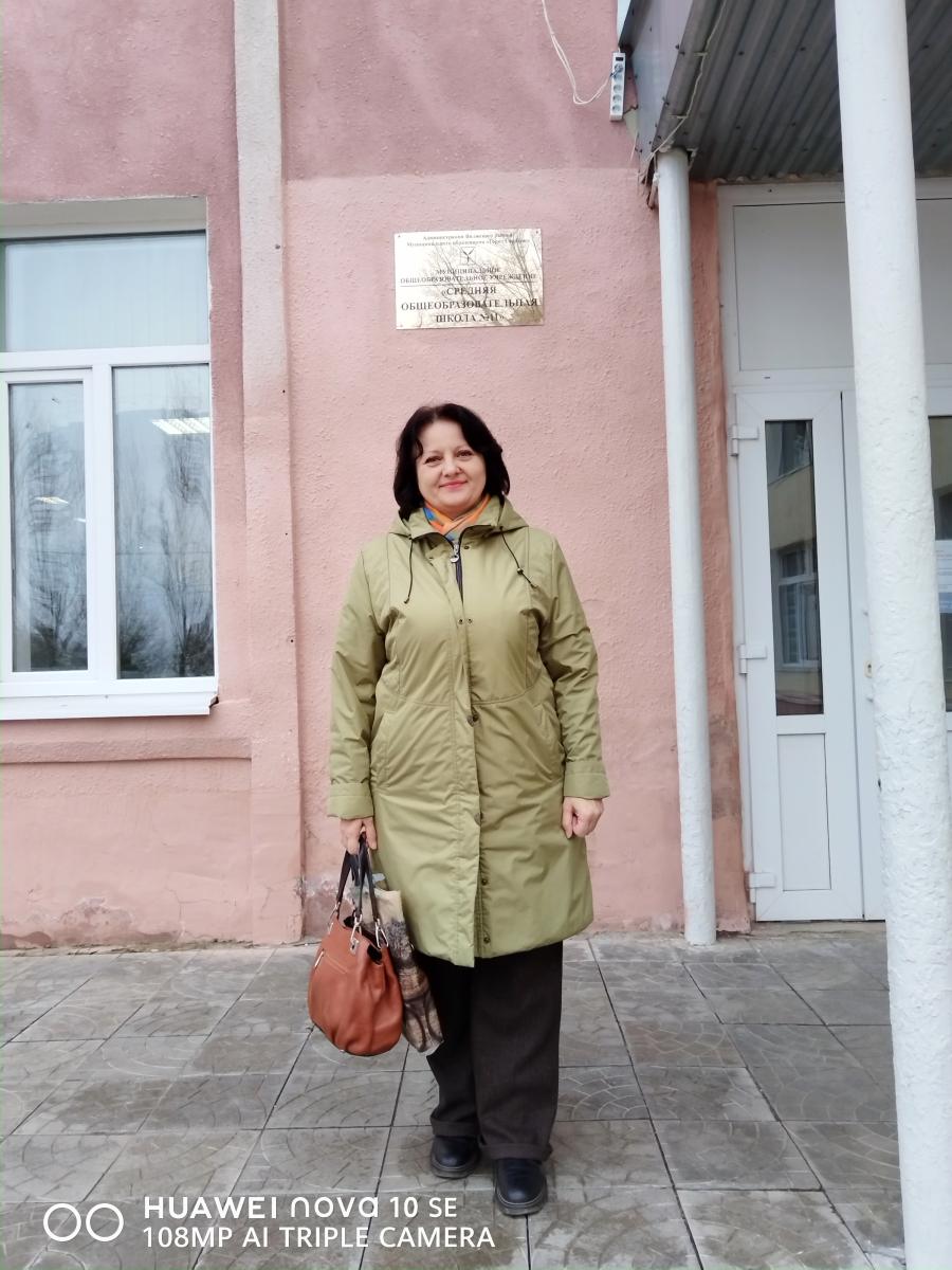 Профориентациионная работа в МОУ "СОШ № 11", г. Саратов Фото 1 Профориентациионная работа в МОУ "СОШ № 11", г. Саратов Фото 1