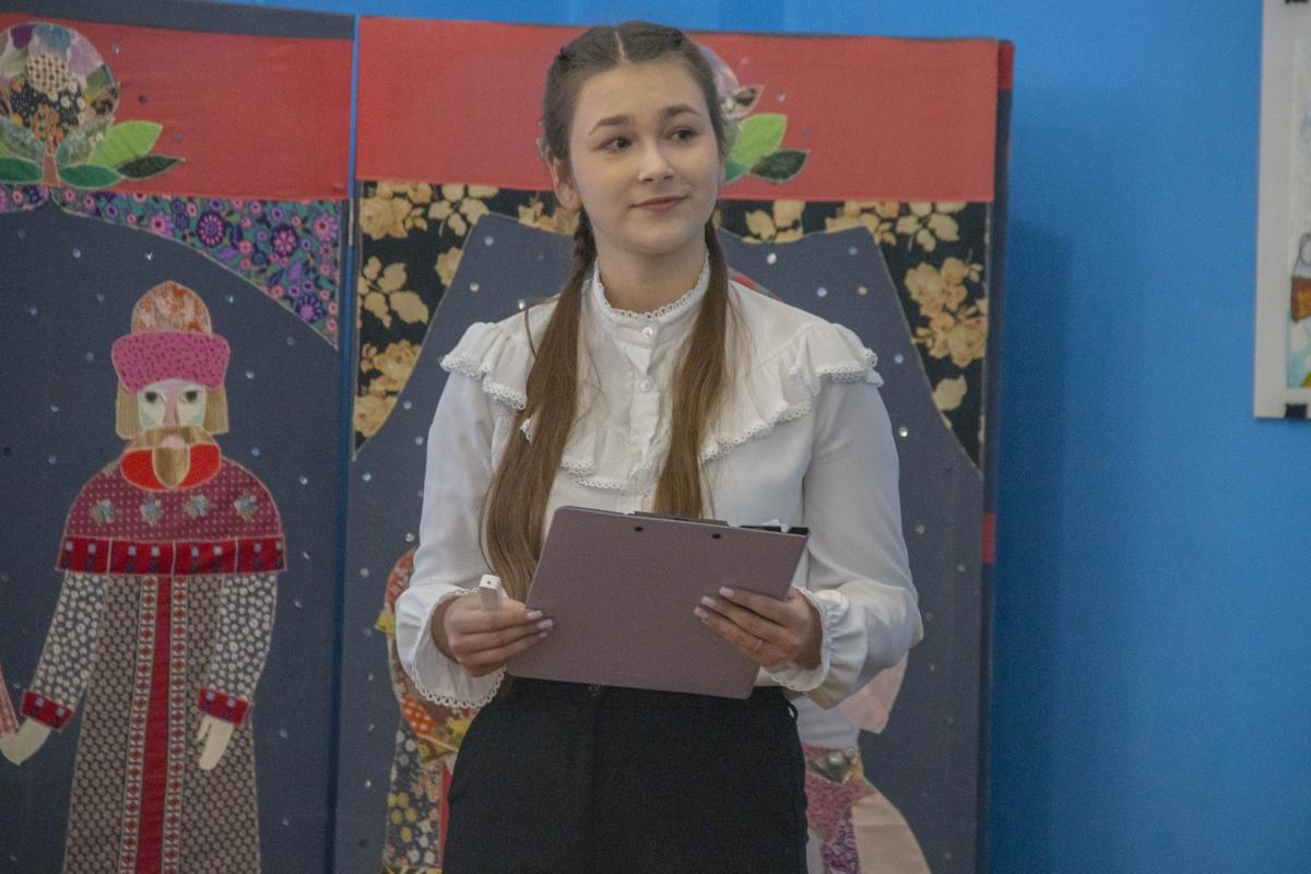 Подведены итоги секции «Малые Вавиловские чтения» Фото 12