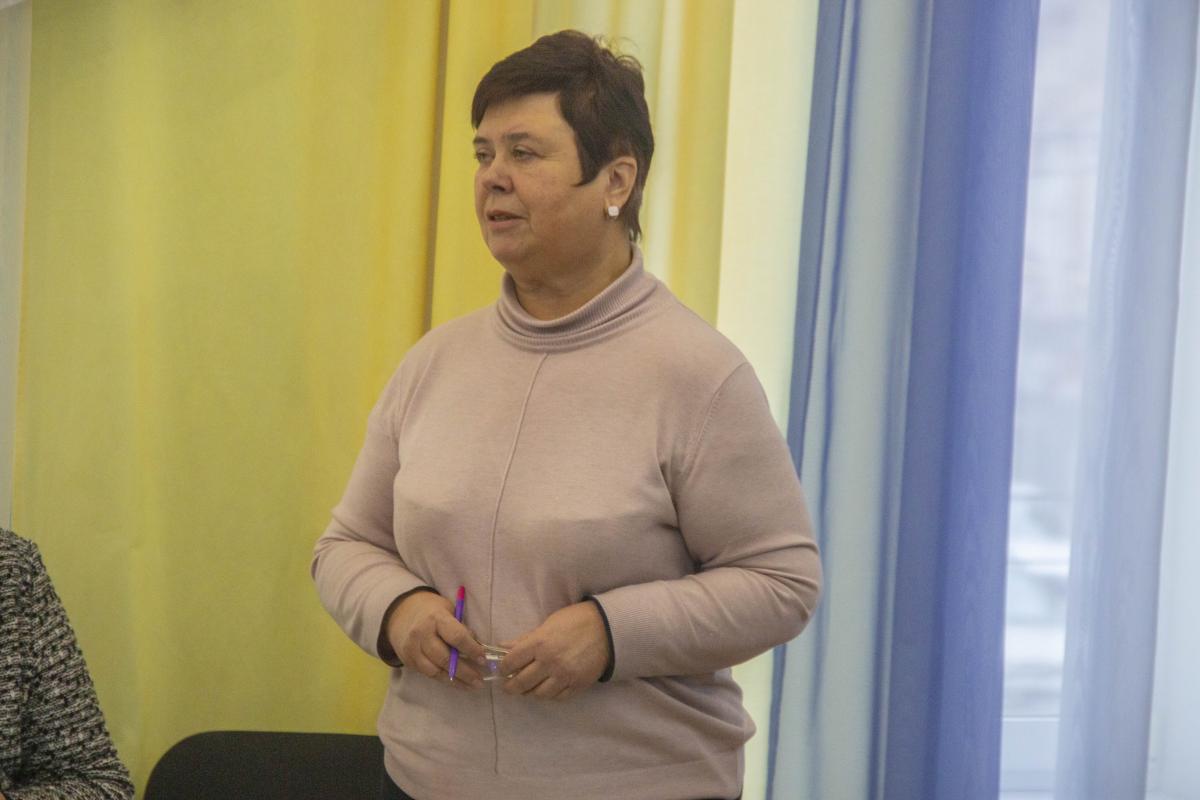 Подведены итоги секции «Малые Вавиловские чтения» Фото 2