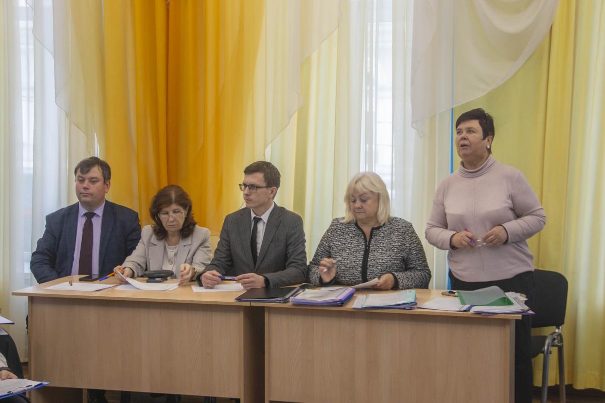 Подведены итоги секции «Малые Вавиловские чтения» Фото 3