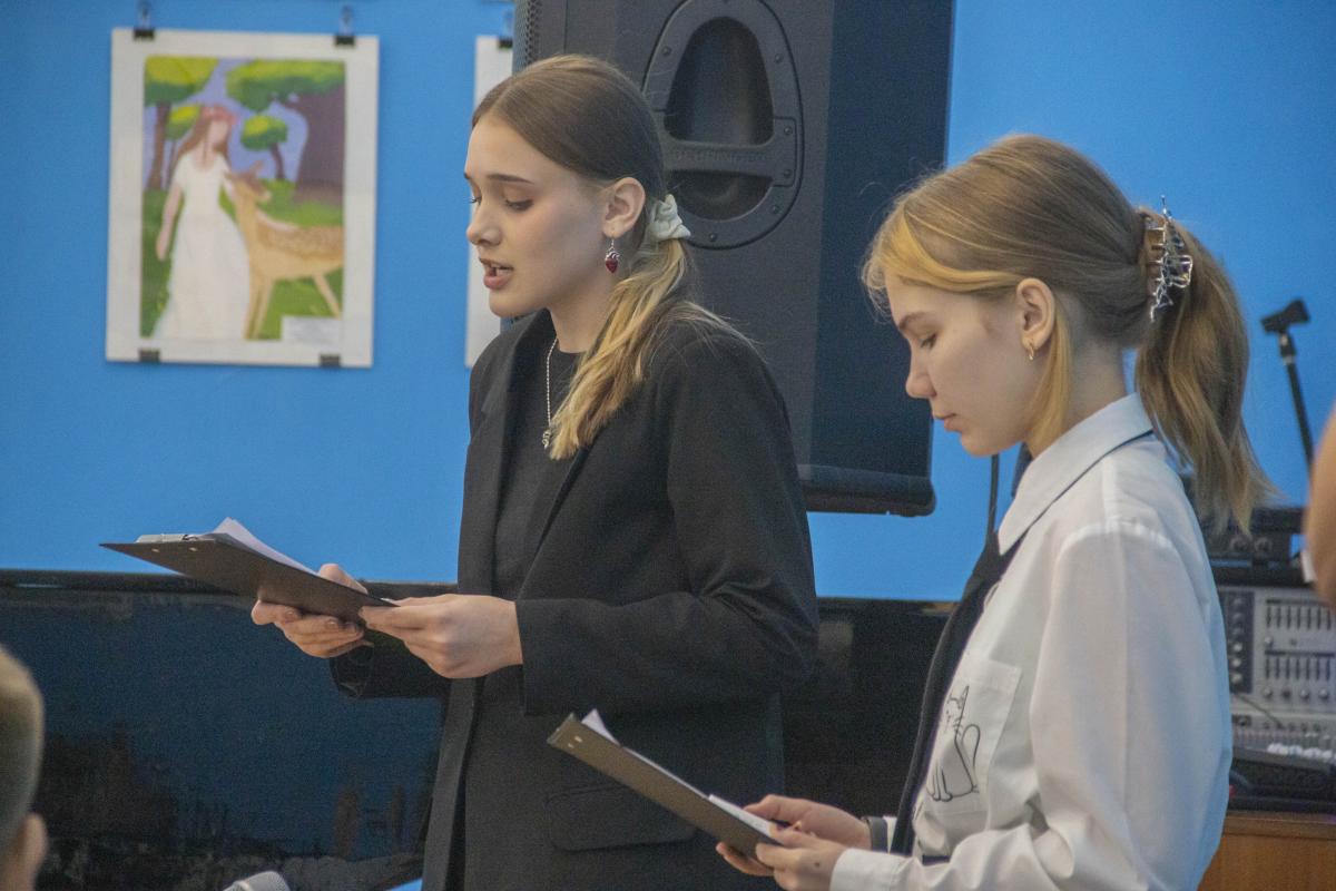 Подведены итоги секции «Малые Вавиловские чтения» Фото 9