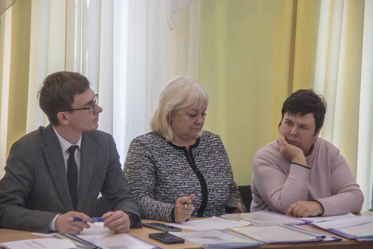 Подведены итоги секции «Малые Вавиловские чтения» Фото 10