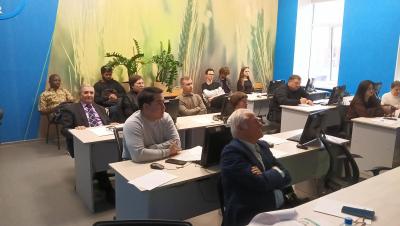 Вавиловские чтения – 2025 на кафедре «Защита растений и плодоовощеводство»