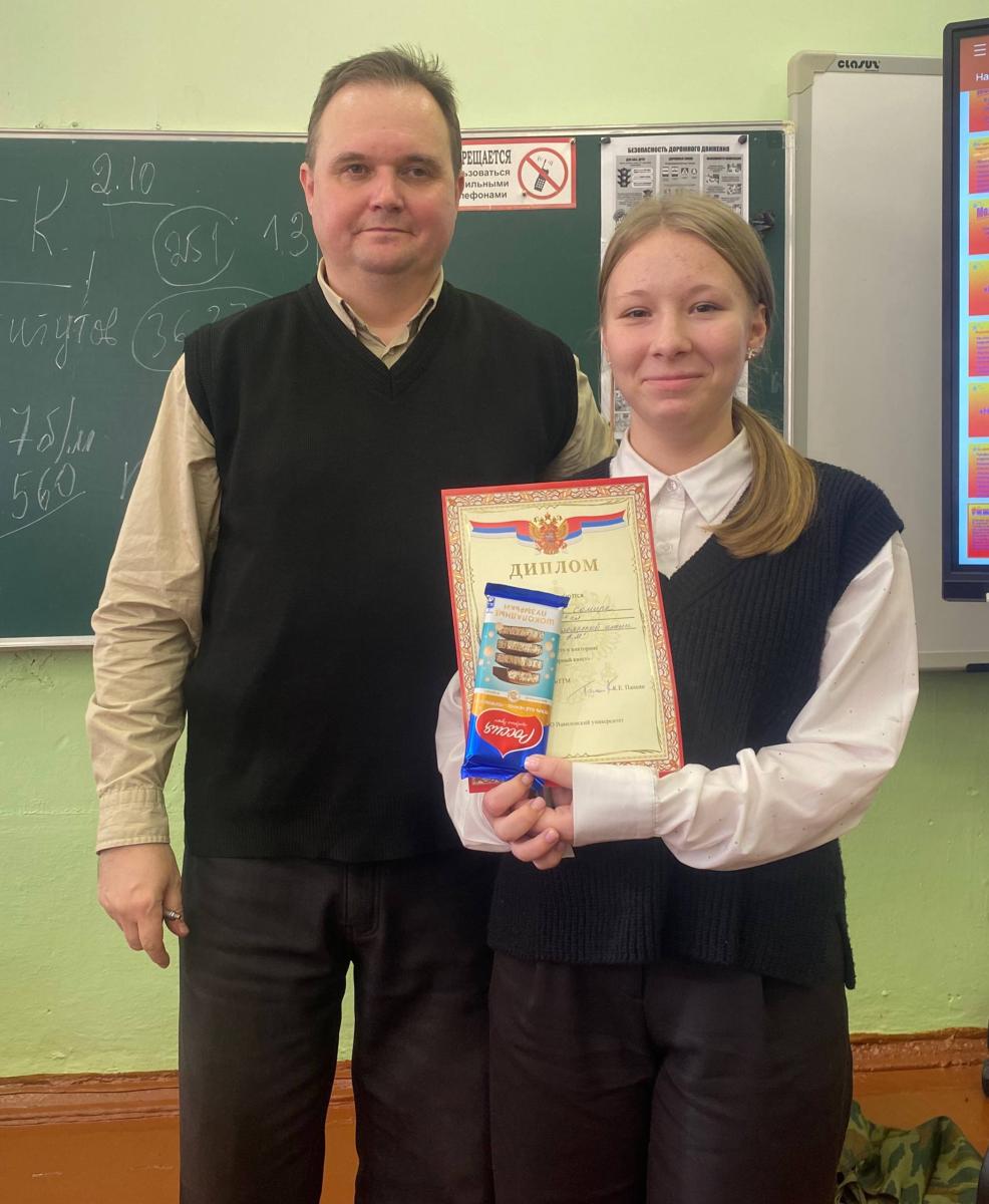 Участие кафедры «Техносферная безопасность и транспортно-технологические машины» в Агроклассах. Фото 1