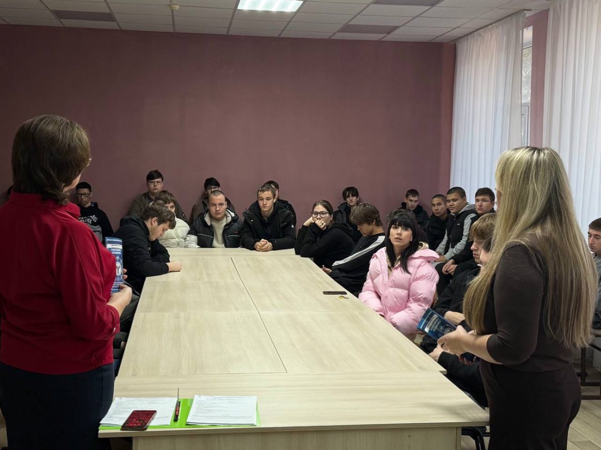 Как правильно выбрать профессию: важные шаги на пути к успеху Фото 1 Как правильно выбрать профессию: важные шаги на пути к успеху Фото 1