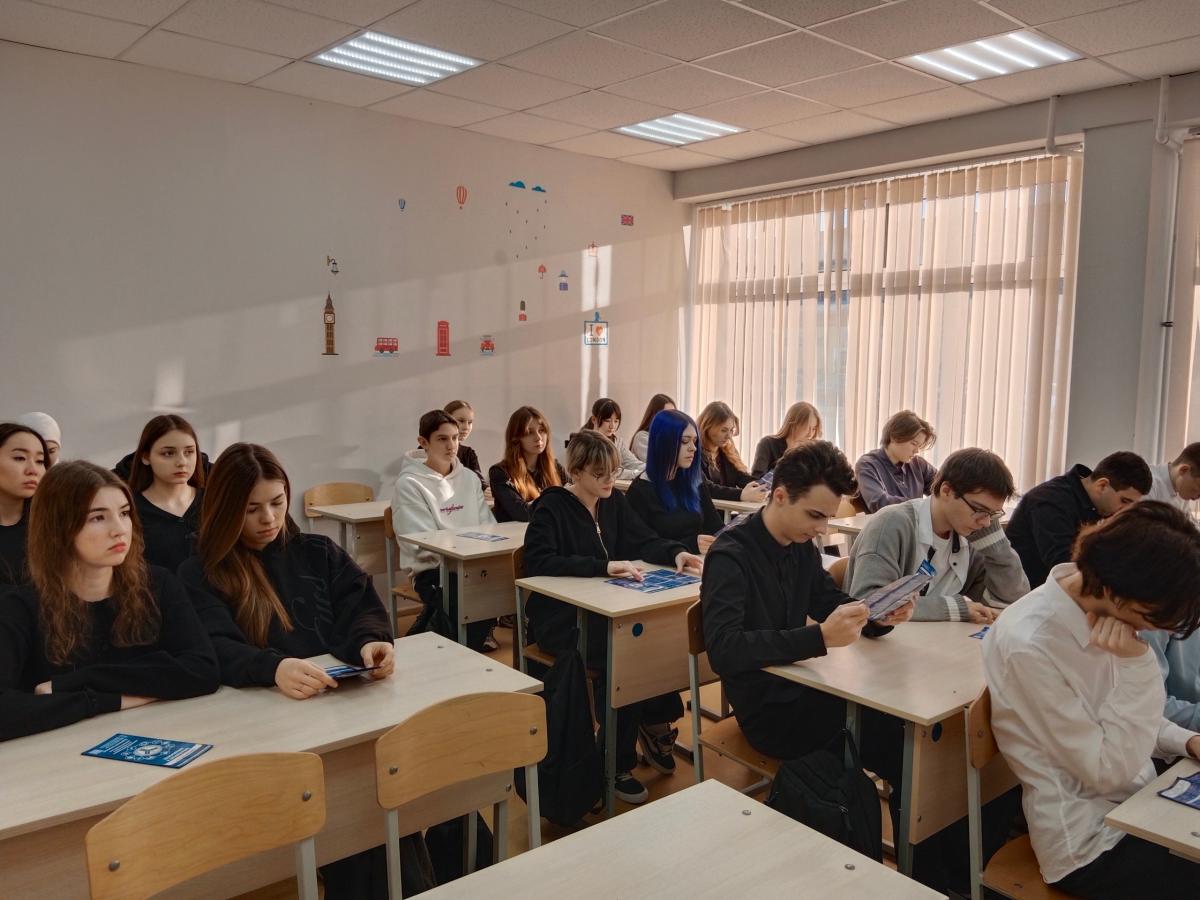 Как правильно выбрать профессию: важные шаги на пути к успеху Фото 4 Как правильно выбрать профессию: важные шаги на пути к успеху Фото 4