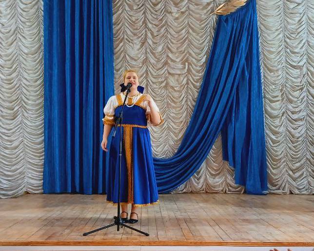 Праздничный концерт ко Дню Матери Фото 2