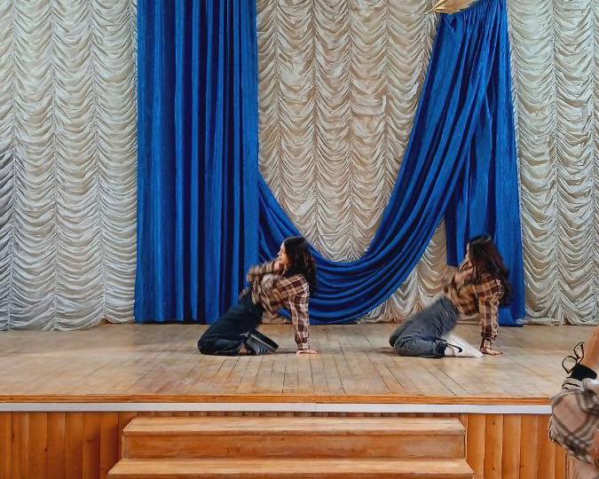 Праздничный концерт ко Дню Матери Фото 3