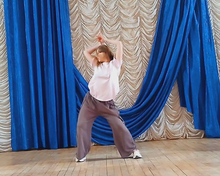 Праздничный концерт ко Дню Матери Фото 4