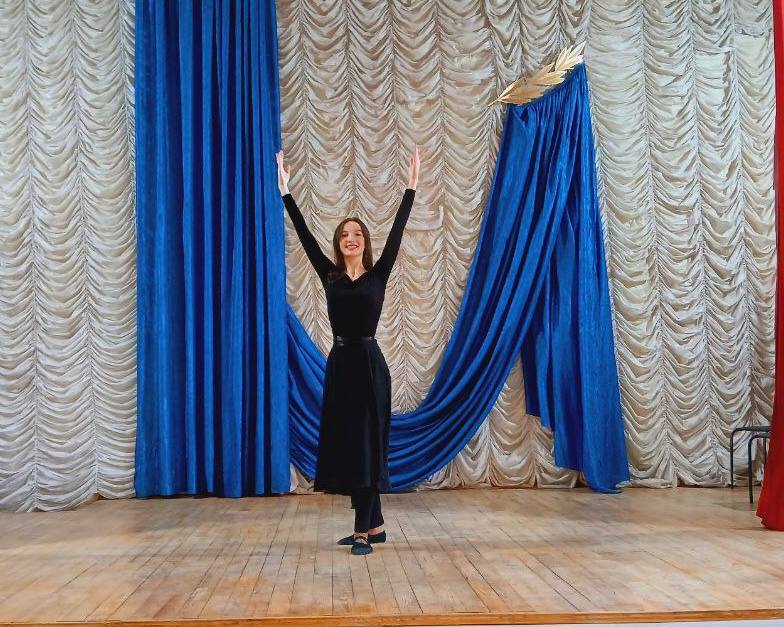 Праздничный концерт ко Дню Матери Фото 7