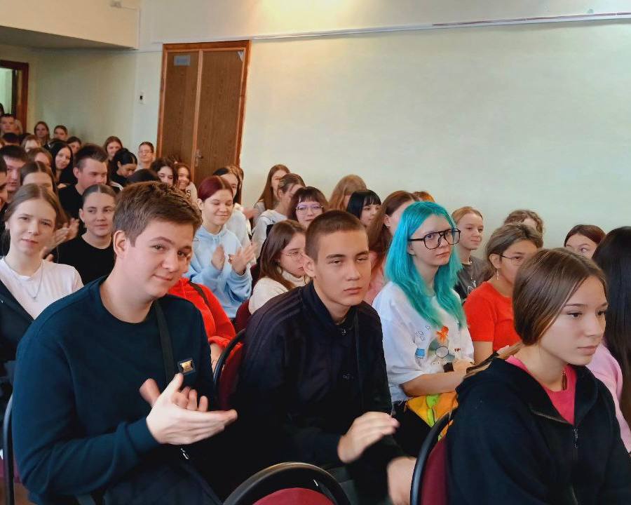 Праздничный концерт ко Дню Матери Фото 9