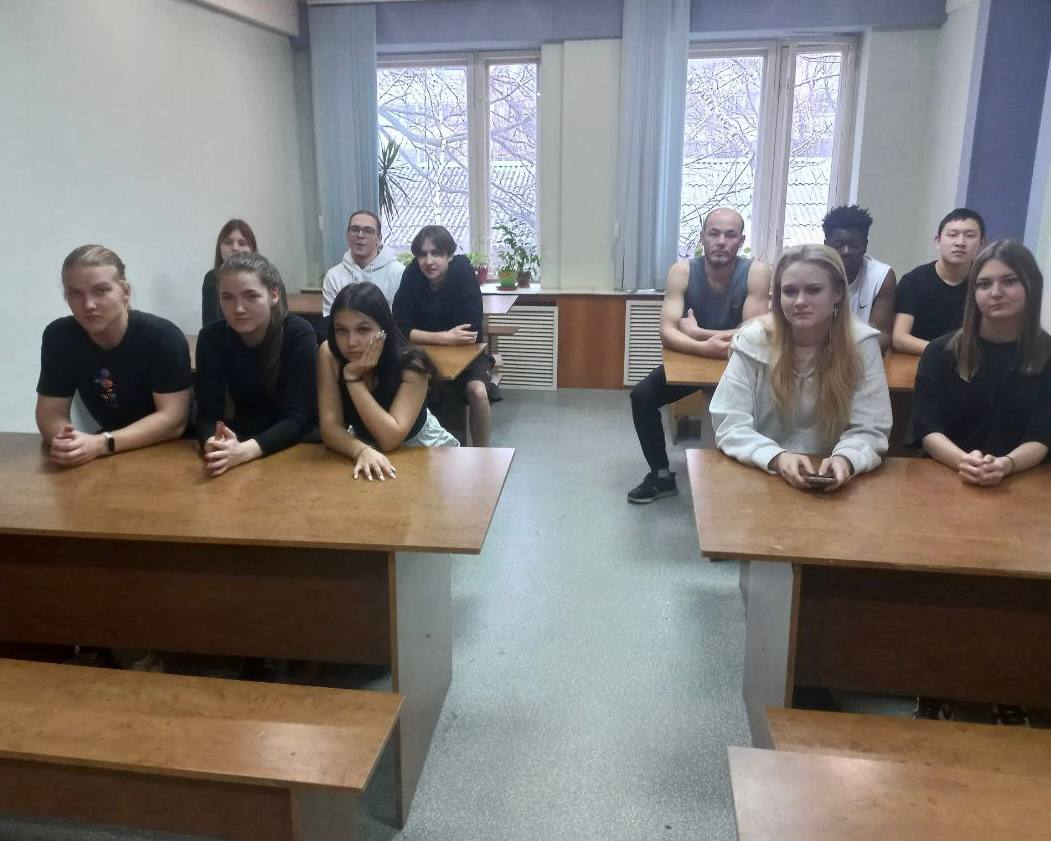 Лекция по ПДД «Зачем нужны ремни безопасности?» Фото 3