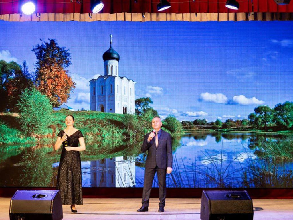 Праздник трудолюбивых, простых и мудрых людей Фото 2