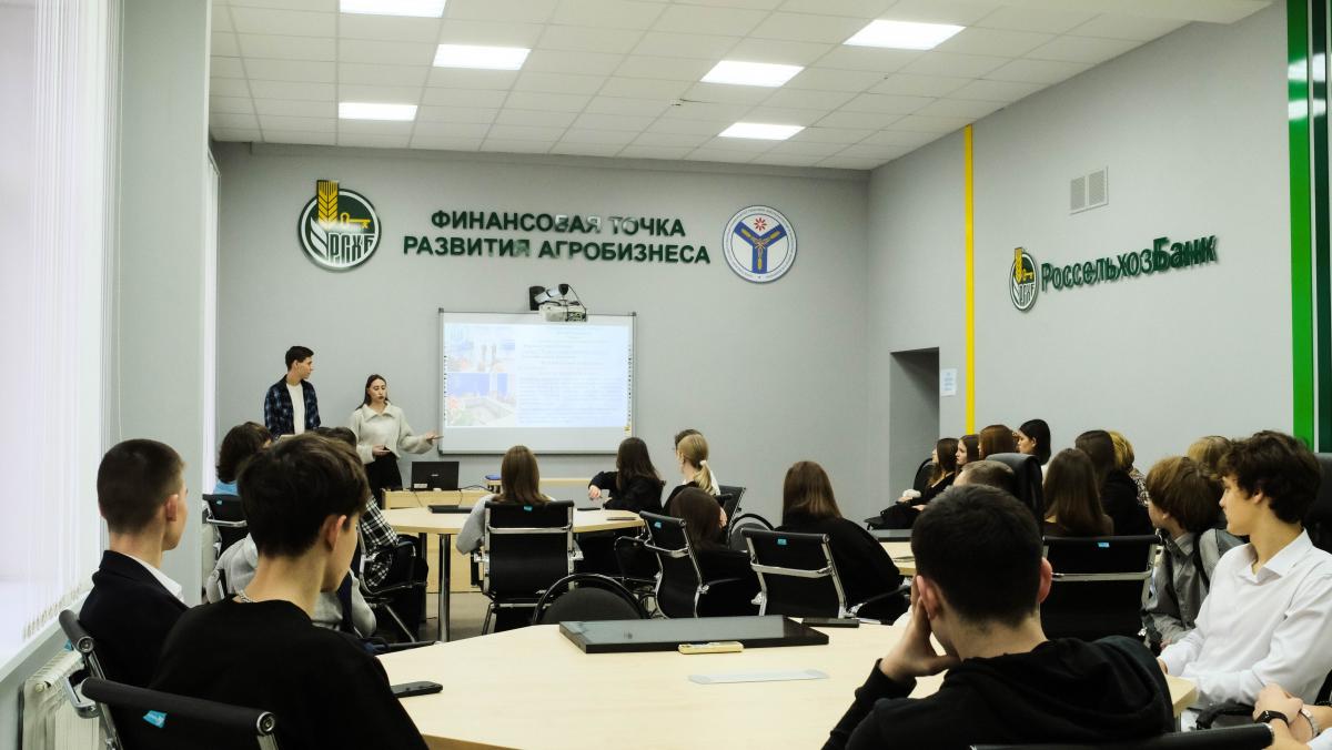 ТОЧКА ОТСЧЕТА: ТВОЙ ПУТЬ В ПРОФЕССИЮ Фото 11