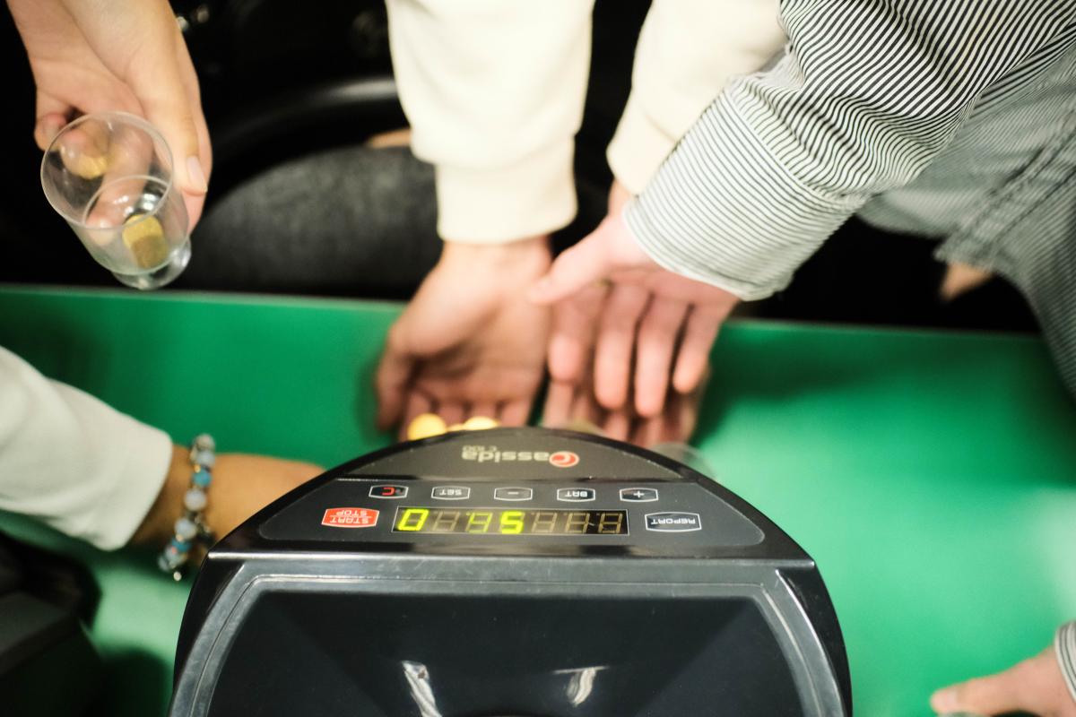 ТОЧКА ОТСЧЕТА: ТВОЙ ПУТЬ В ПРОФЕССИЮ Фото 6