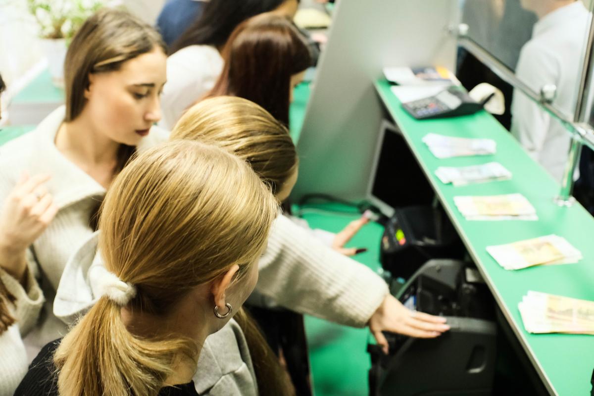 ТОЧКА ОТСЧЕТА: ТВОЙ ПУТЬ В ПРОФЕССИЮ Фото 7