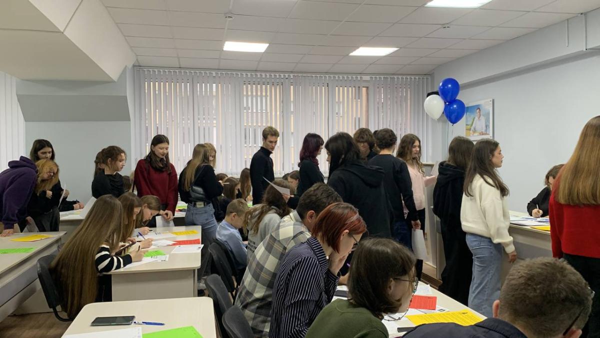 РЕЗУЛЬТАТЫ МЕЖДУНАРОДНОГО ФЛЕШМОБА MathCat-2025 Фото 15