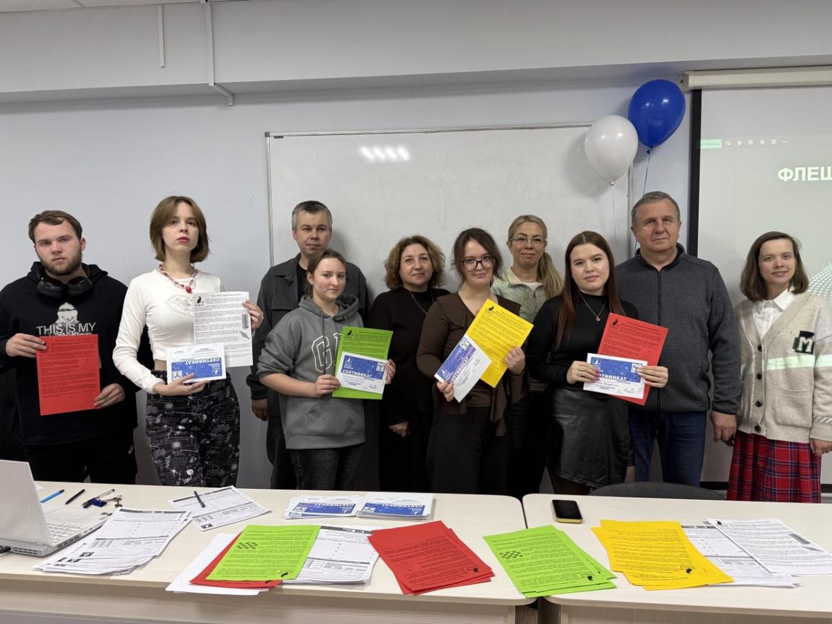 РЕЗУЛЬТАТЫ МЕЖДУНАРОДНОГО ФЛЕШМОБА MathCat-2025 Фото 3