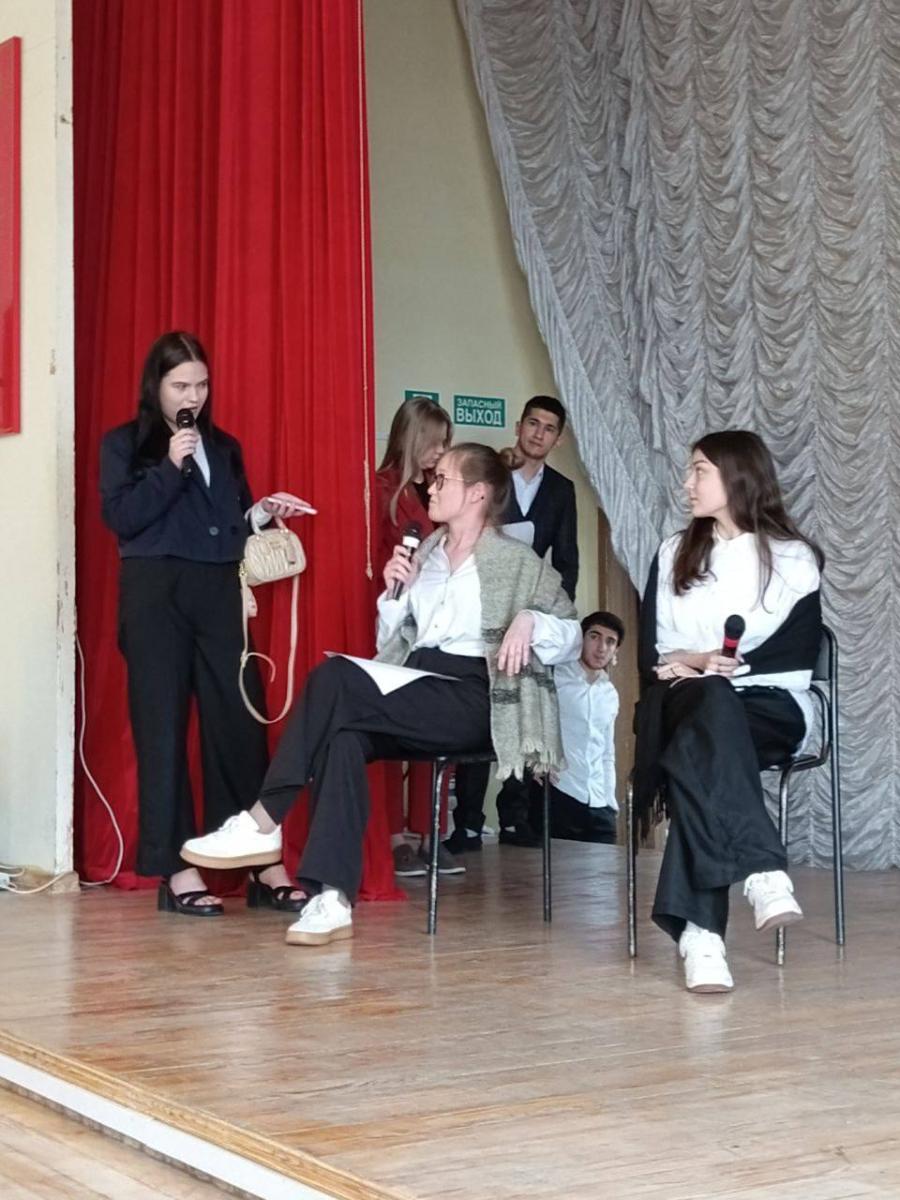 Мероприятие «Если цифры снятся Вам ночами…» Фото 1 Мероприятие «Если цифры снятся Вам ночами…» Фото 1