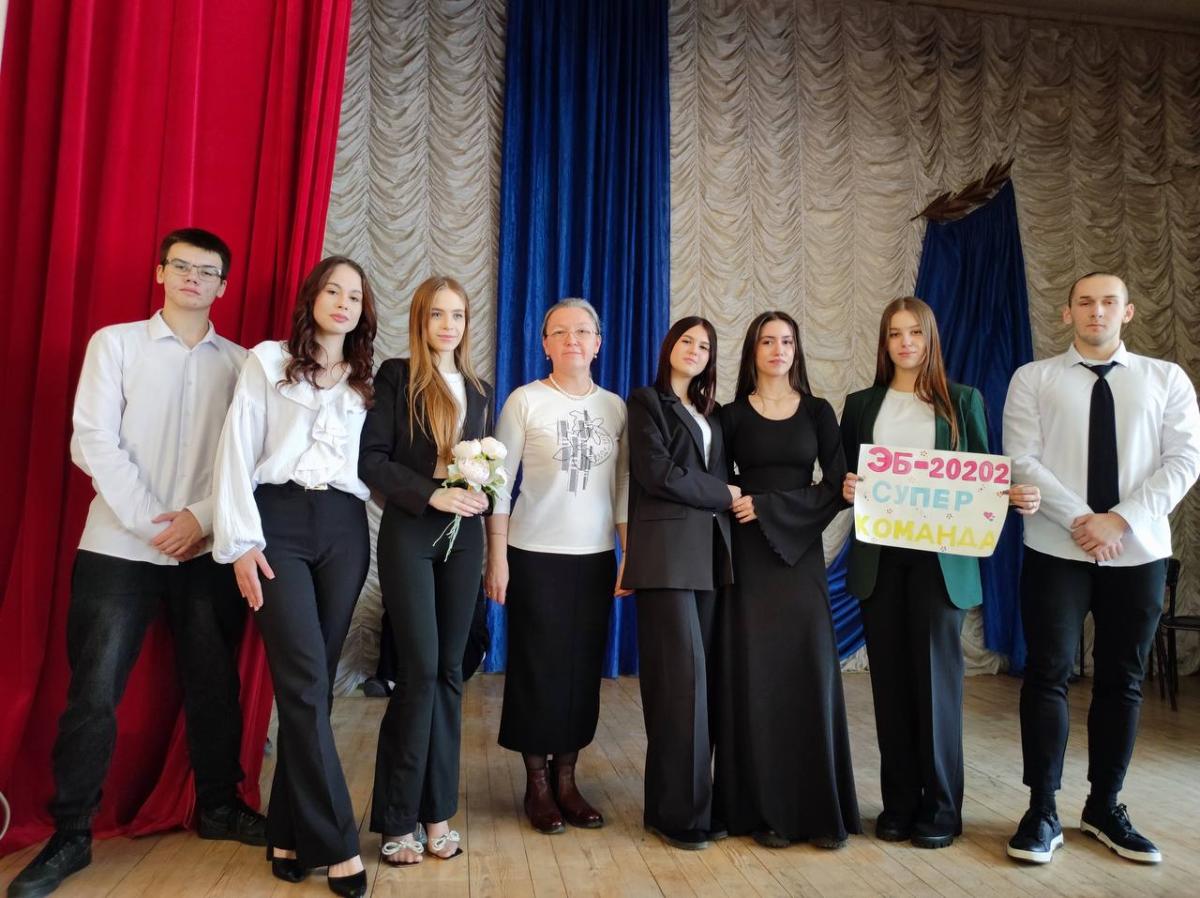 Мероприятие «Если цифры снятся Вам ночами…» Фото 16 Мероприятие «Если цифры снятся Вам ночами…» Фото 16