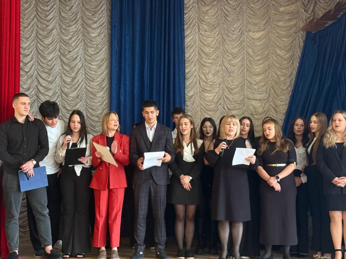 Мероприятие «Если цифры снятся Вам ночами…» Фото 5 Мероприятие «Если цифры снятся Вам ночами…» Фото 5