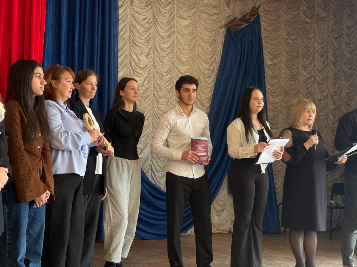 Мероприятие «Если цифры снятся Вам ночами…» Фото 7 Мероприятие «Если цифры снятся Вам ночами…» Фото 7