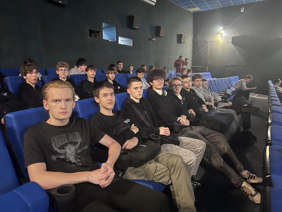 Мастер-класс по донорству костного мозга Фото 2