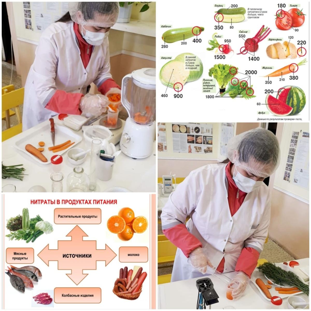 Начало практического этапа профессионального  конкурса в Неделю Ветеринарии Фото 3